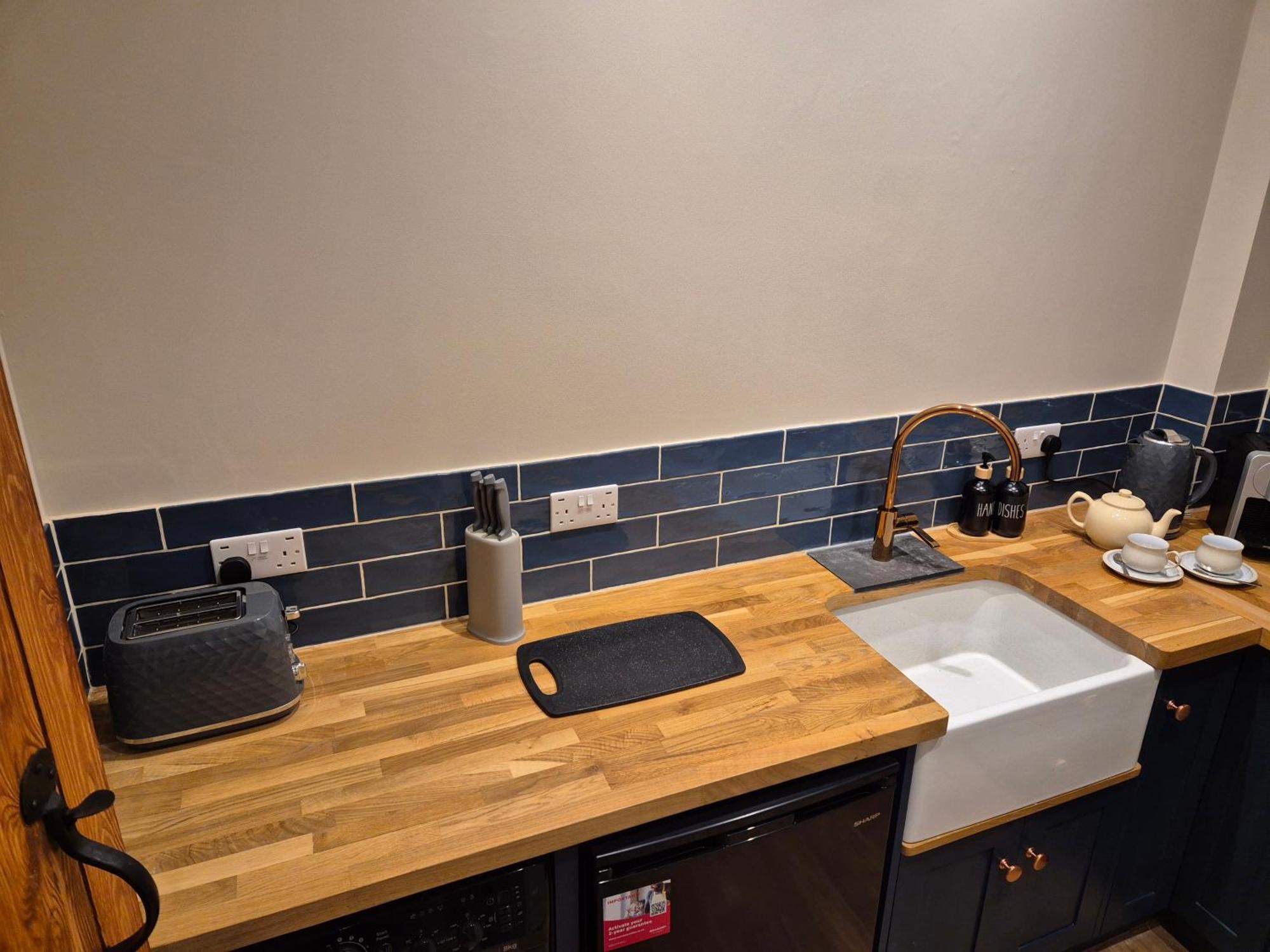 Charming 1 Bed Peak District Barn Conversion Foolow Exterior photo