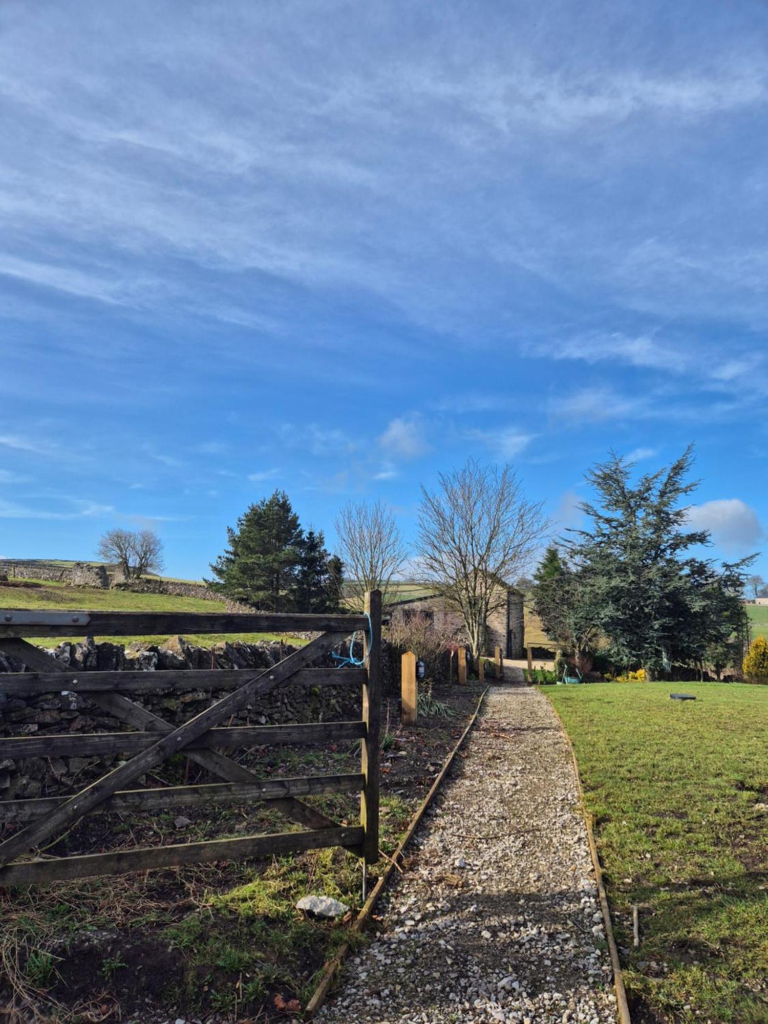 Charming 1 Bed Peak District Barn Conversion Foolow Exterior photo