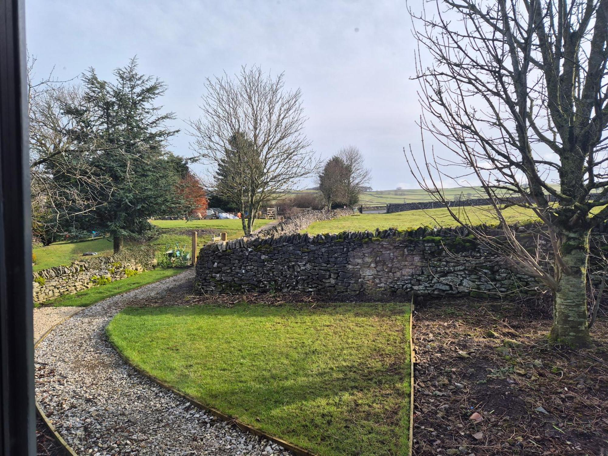 Charming 1 Bed Peak District Barn Conversion Foolow Exterior photo